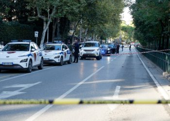 Sudac Killing izlaže pravosudnu krizu Albanije i nepovjerenje u javno