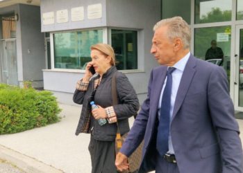 Suđenje Osmici: U OSA-i nikad nisu vidjeli Mehmedagićevu diplomu