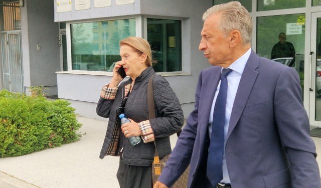 Suđenje Osmici: U OSA-i nikad nisu vidjeli Mehmedagićevu diplomu