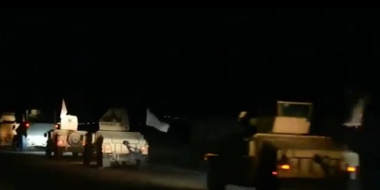 Sukobi izbijaju između Pakistana i Afganistana – RT World News