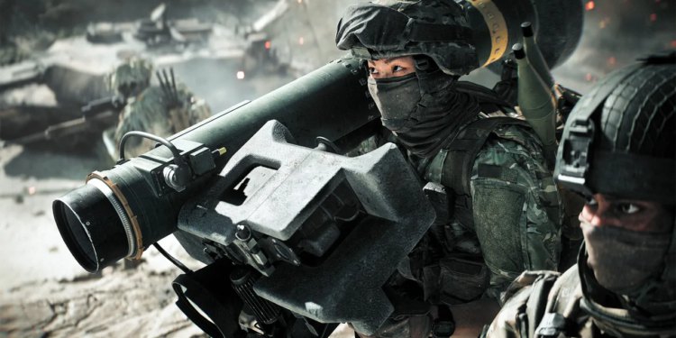 Sukreator Haloa Marcus Lehto ‘Razočarano’ osoblje Ridgelinea ‘nije bilo pravilno priznato’ u Battlefieldu 6, kaže da su izgradili ‘temelj’ igre