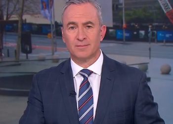 Sunrise zvijezda Mark Beretta trpi srčanu obiteljsku tragediju: ‘Razmislit ću o dobrim vremenima svaki dan’