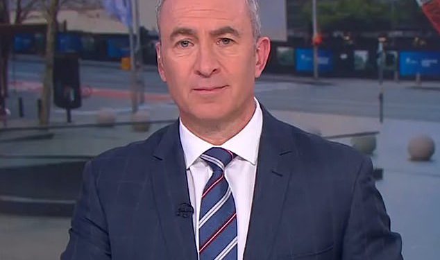 Sunrise zvijezda Mark Beretta trpi srčanu obiteljsku tragediju: ‘Razmislit ću o dobrim vremenima svaki dan’