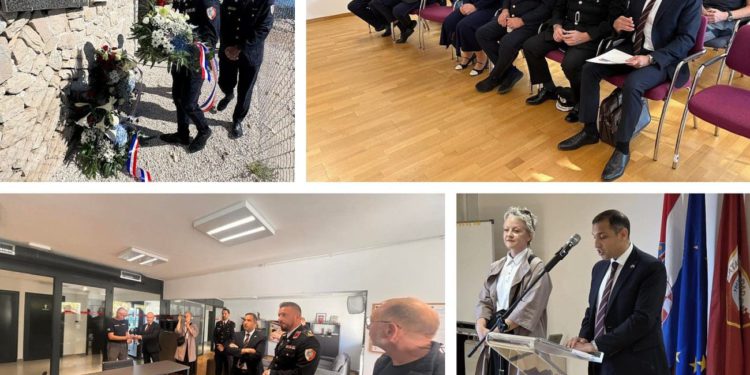 Supetar domaćin 1. Međunarodnog SAR summita: “Ovo je nastavak prijateljstva dugog tri desetljeća”