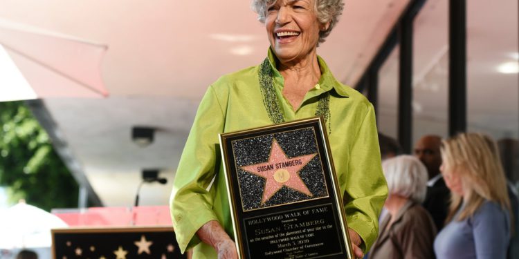 Susan Stamberg, prva žena voditeljica nacionalnog informativnog programa, umrla je u 87. godini