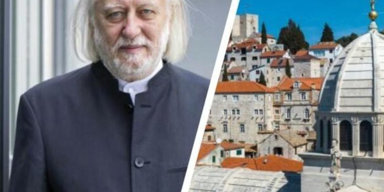 Susret u Puli: Tvrđava kulture, FALIŠ, Azimut i ŠKURE u društvu nobelovca Krasznahorkaija