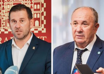 Šuta o imenovanju Keruma: “Imam pravo birati tko će sjediti u nadzornim odborima”