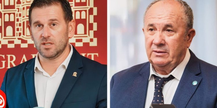 Šuta o imenovanju Keruma: “Imam pravo birati tko će sjediti u nadzornim odborima”