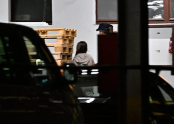 Sutkinju Mirtu Matić USKOK snimio kako odaje tajne podatke iz istrage: Slučaj naglo postao enigma