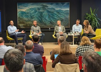 Sve je tanja granica između servisnih i produktnih tvrtki, ključ uspjeha leži u dvije stvari