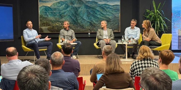 Sve je tanja granica između servisnih i produktnih tvrtki, ključ uspjeha leži u dvije stvari