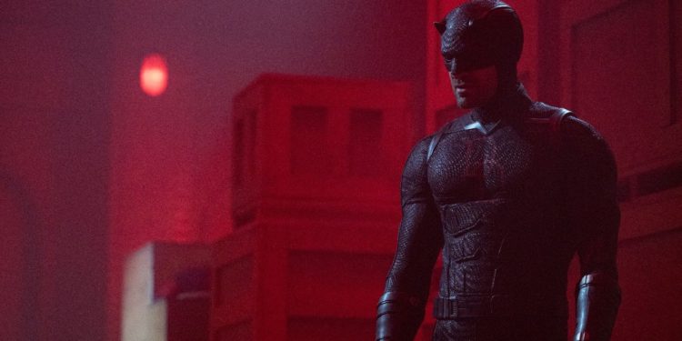 Sve što je Marvel otkrio u NYCC-u: Daredevil: Born opet sezona 2, VisionQuest, Wonder Man i vaš prijateljski kvart Spider-Man