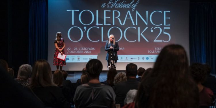 Svečano otvoren Festival tolerancije – DALMACIJA DANAS