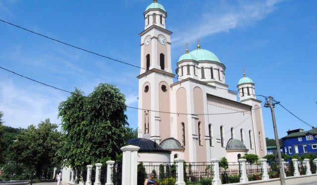 Svećenik iz BiH prijavio prijetnje policiji, pisma iz zatvora stizala na adresu crkve