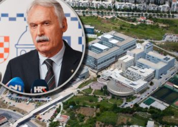 Sveučilište u Splitu konačno raspisalo izbore za Studentski zbor Sveučilišta, evo kada će se održati