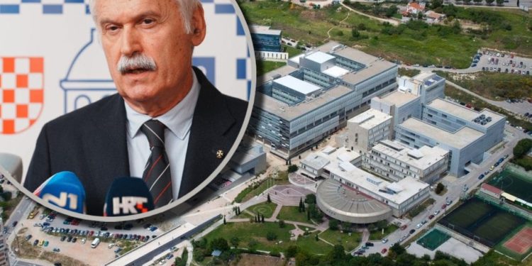 Sveučilište u Splitu konačno raspisalo izbore za Studentski zbor Sveučilišta, evo kada će se održati