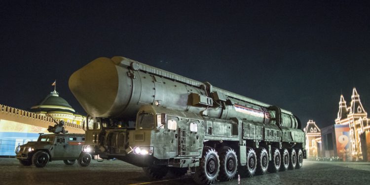 Svijet je na rubu nuklearnog armagedona: Prijeti nam ono što nismo mogli ni zamisliti