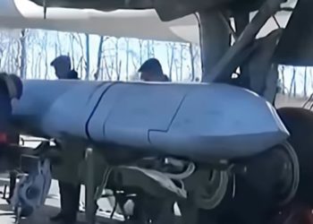 Svijet je od ovoga dugo strepio: Rusi u tajnosti dobivaju pakleno oružje