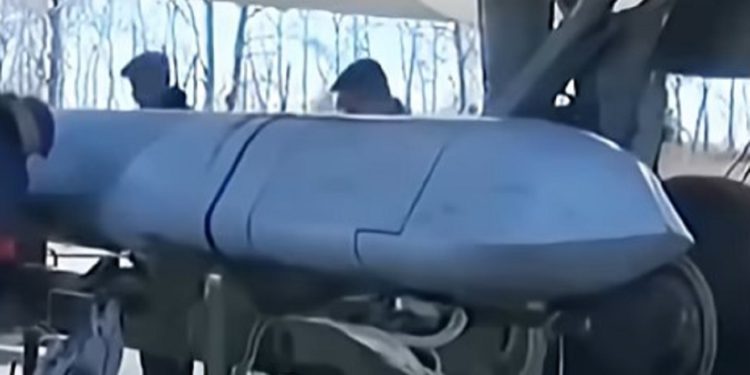 Svijet je od ovoga dugo strepio: Rusi u tajnosti dobivaju pakleno oružje