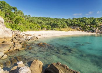 TRAGEDIJA NA OTOKU GUŠTERA Posada kruzera zaboravila i ostavila 80-godišnju putnicu