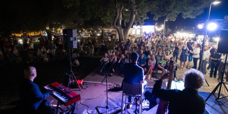 TZ grada Zadra objavila javni poziv za potpore organizatorima turističkih događanja