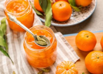 Tajna najbolje marmelade od narančina leži u sastojku koji obično bacate. Popravlja teksturu i pojačava okus, koristite ga!