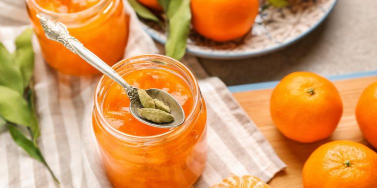 Tajna najbolje marmelade od narančina leži u sastojku koji obično bacate. Popravlja teksturu i pojačava okus, koristite ga!