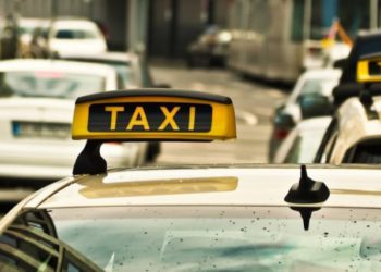 Taksisti iz cijele BiH ujedinili se protiv konkurencije u vidu platforme Aeroo, građani podržavaju inovaciju