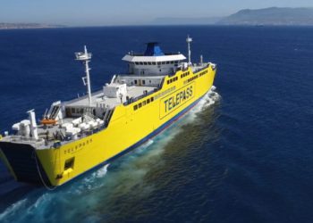 Talijani zainteresirani za trajektnu liniju Split–Supetar, evo kolika je šansa da je dobiju!