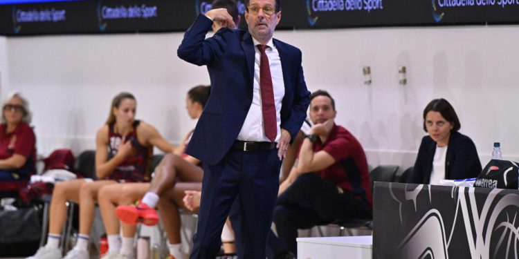 Talijanski treneri u Turskoj: od Santarellija do Montelle, sada je dodan Mazzon