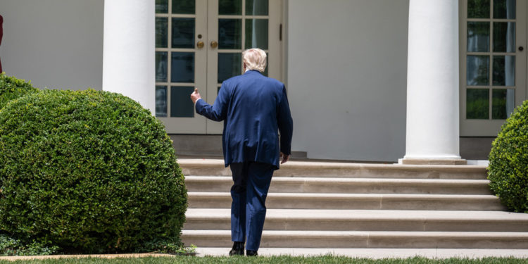 Tatica Trump ‘ignorira europske političare’ – mađarski zastupnik u Europskom parlamentu — RT World News