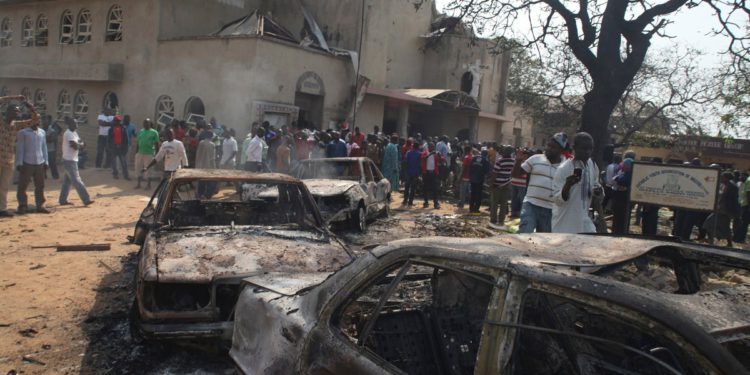 Ted Cruz tvrdi da se u Nigeriji događaju ‘kršćanska masovna ubojstva’. Ali što kažu podaci?