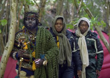 Teksaška mama moli se s škotskim vlastima da deportiraju svoju kćerku s ‘ispranom mozgom’