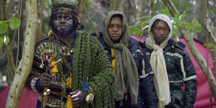 Teksaška mama moli se s škotskim vlastima da deportiraju svoju kćerku s ‘ispranom mozgom’