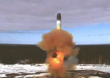 Testirano najmoćnije rusko oružje od kojeg strahuje svijet: Preletio 14 000 km, a broj će rasti