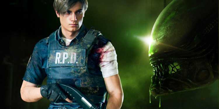 The 10 Best Survival Horror Games