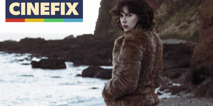 The 10 Scariest Moments in Movie History