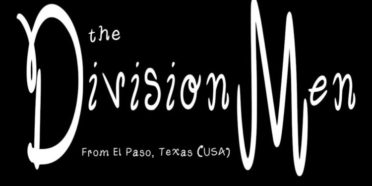 The Division Men u Ghetto klubu