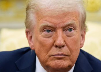 The Latest: Budget office says ‘substantial’ firings of federal workers have started