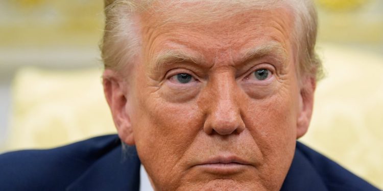 The Latest: Budget office says ‘substantial’ firings of federal workers have started