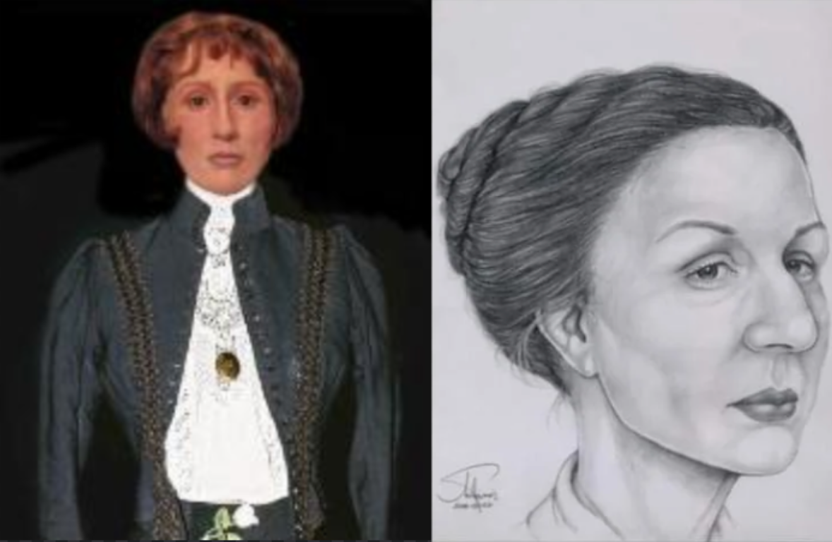 Ostaci žene koja je umrla prije 100 godina, ranije poznata kao 'žena u bunaru', identificirani su