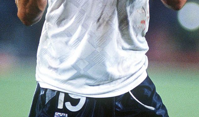 This is the truth about why I tried to save Raoul Moat. I know I’m lucky to still be alive – but when you hear about the tragedy that started my downward spiral, you’ll understand my destructive streak: PAUL GASCOIGNE