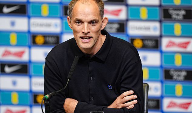 Thomas Tuchel tvrdi da Engleska može osvojiti Svjetsko prvenstvo bez Jude Bellingham dok se šef Three Lions pokreće u izvanrednoj razmjeni s novinarima nakon što je ostavio zvijezde iz nadolazećeg sastava