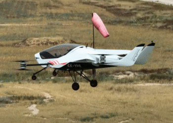 Tiha revolucija na nebu: Leteći taksiji prvi put uzlijeću pred američkom publikom