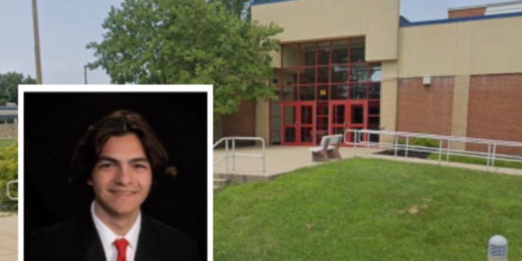 Tinejdžer iz Pennsylvanije umire od bakterijskog meningitisa mjesecima prije mature