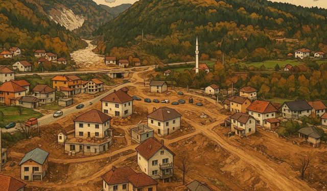 Tišina glasnija od svakog bijesa – koliko je ravnodušna svijest naših elita?