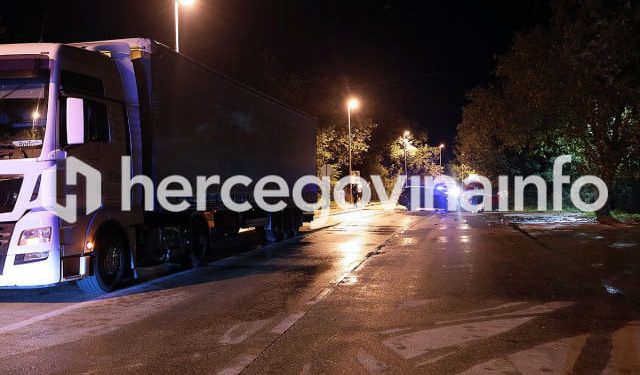 Tjedan dana nakon nesreće kod Pologa, mladić i dalje u kritičnom stanju