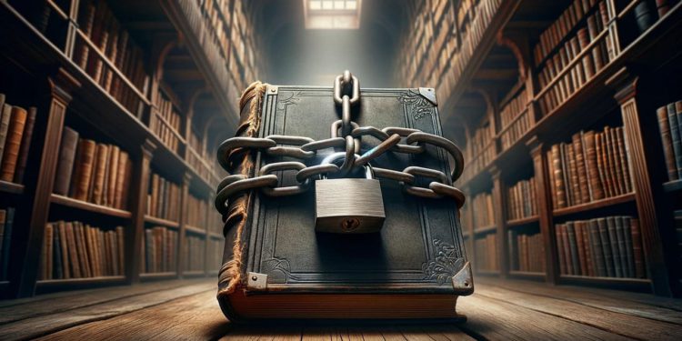 Tjedan zabranjenih knjiga u Hrvatskom domu – kako su se bajke našle u prostoru zabranjenog