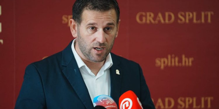 Tko će sjediti u NO jednih od najvažnijih splitskih gradskih tvrtki? Šuta je odabrao, a većina članova povezana je s HDZ-om ili je u rodbinskom odnosu sa Željkom Kerumom