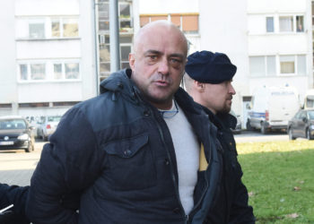 Tko je Leon Lučić? Bivšoj zvijezdi RTL-a život naglo krenuo nizbrdo